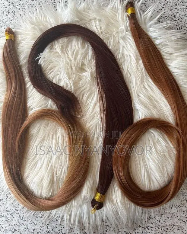 Bone Straight 28inchs · Photo 1