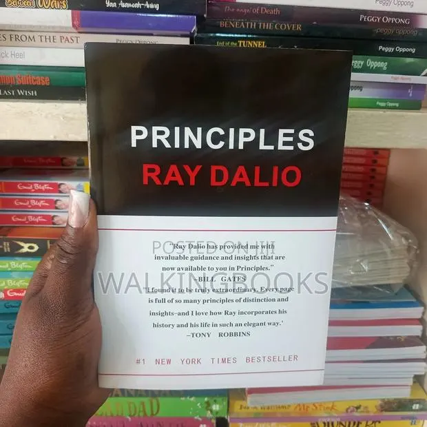 Principles · Photo 1