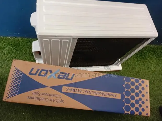 Nexon 1.5hp Air Conditioner – Energy Smart Cooling Solution · Photo 1