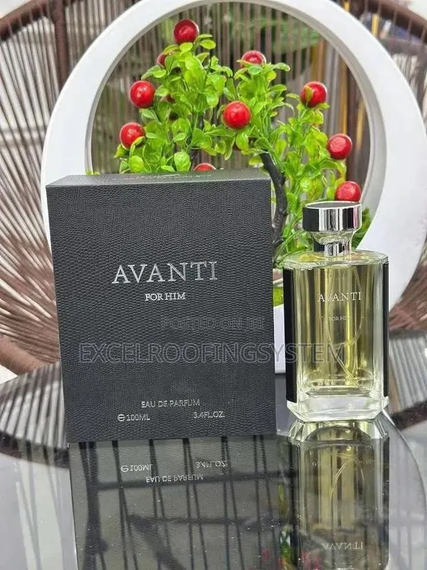 Avanti Natural Spray 100ml · Photo 1