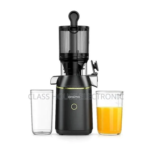 Oraimo EasyJuice 800ml Slow Juicer · Photo 1