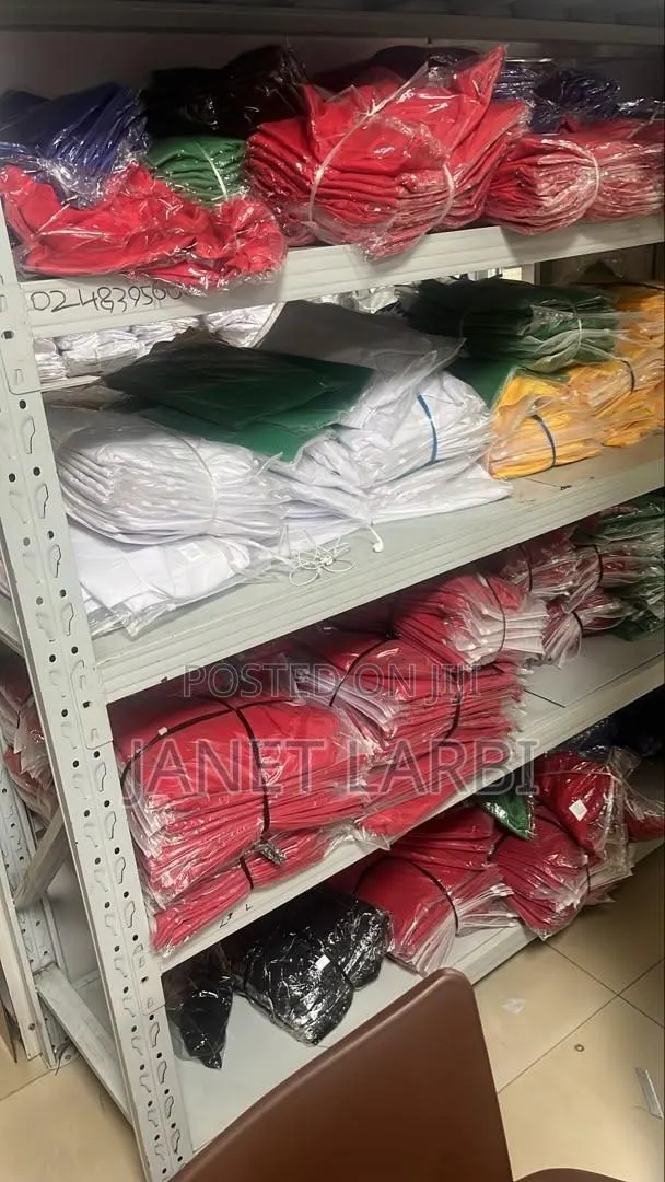 Quality Jersey and T-Shirt · Photo 1