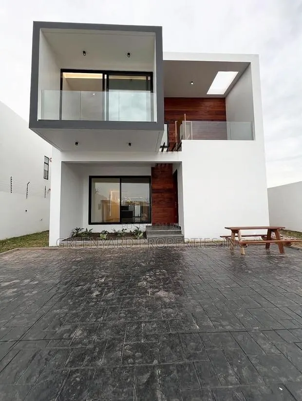 5bdrm House in East Legon Hills for sale · Photo 1