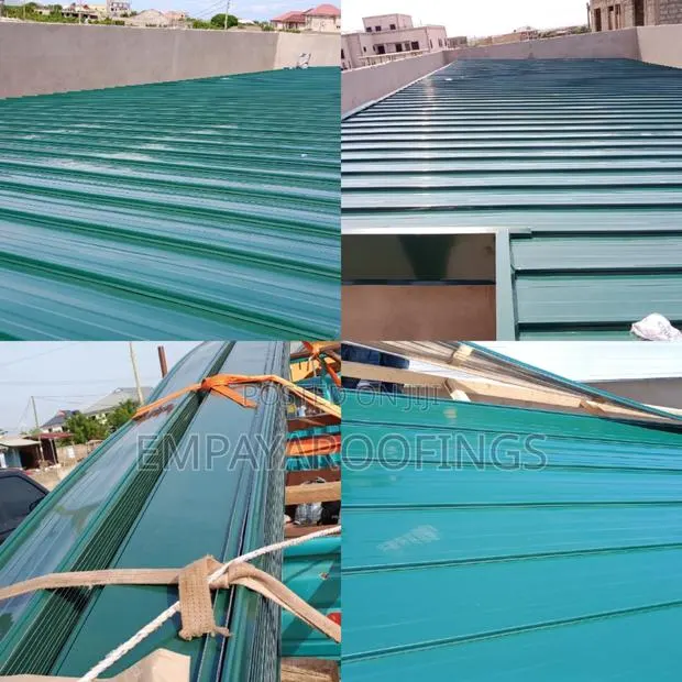 Roofing Production And Installation · Photo 1