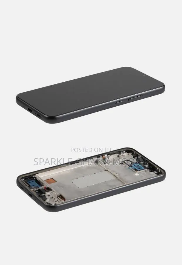 Samsung A34 5g Screen · Photo 1