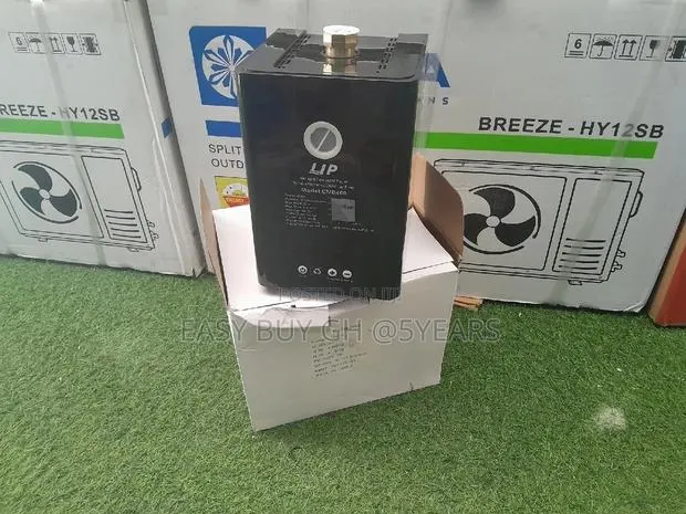 Water Pump 1.5hp Inverter Water Pump Smart Water Pump · Photo 1