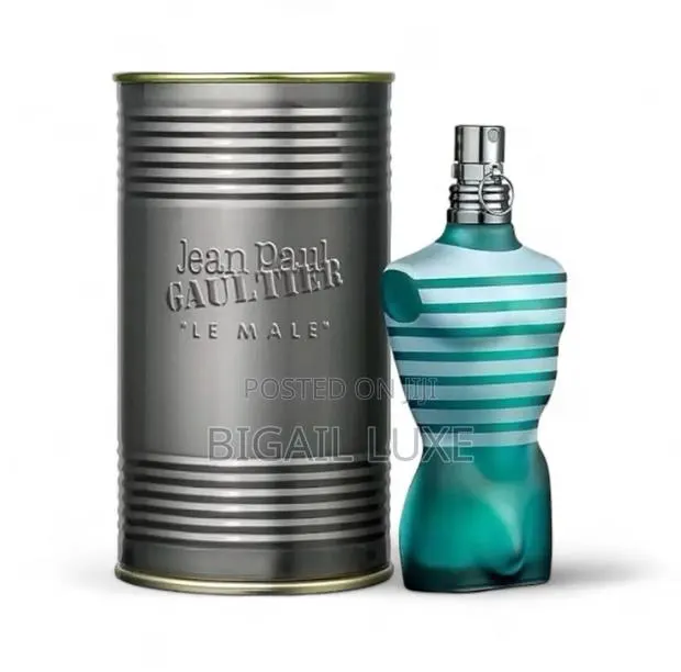 Jean Paul Gaultier · Photo 1