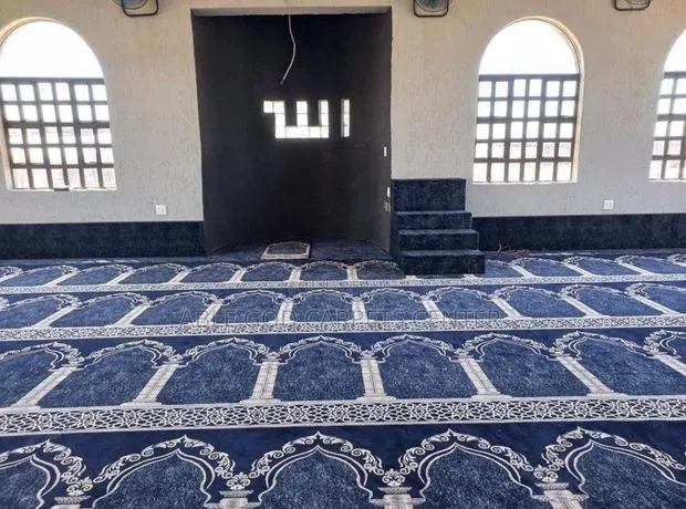 Quality Mosques Mart Carpets · Photo 1