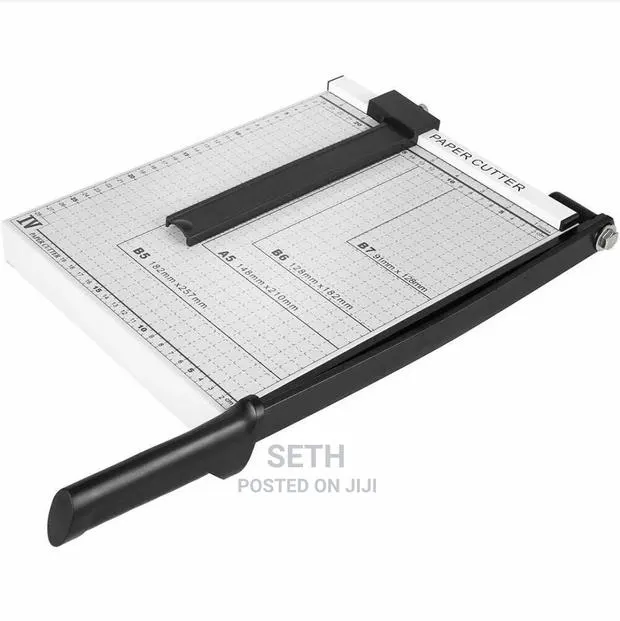 Bright Office A3 A4 Paper Cutter · Photo 1