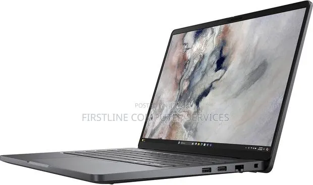 New Laptop Dell Pro 14 16GB Intel Core Ultra 7 SSD 512GB · Photo 1