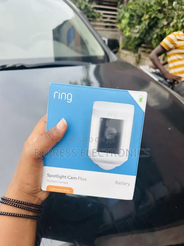 Spectacular Ring Doorbell Video · Photo 1
