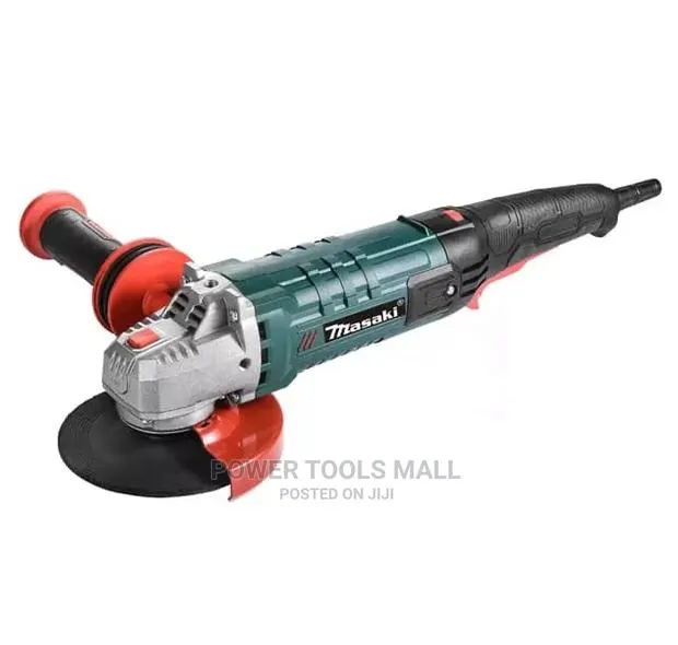 Angle Grinder 5" 1300w · Photo 1