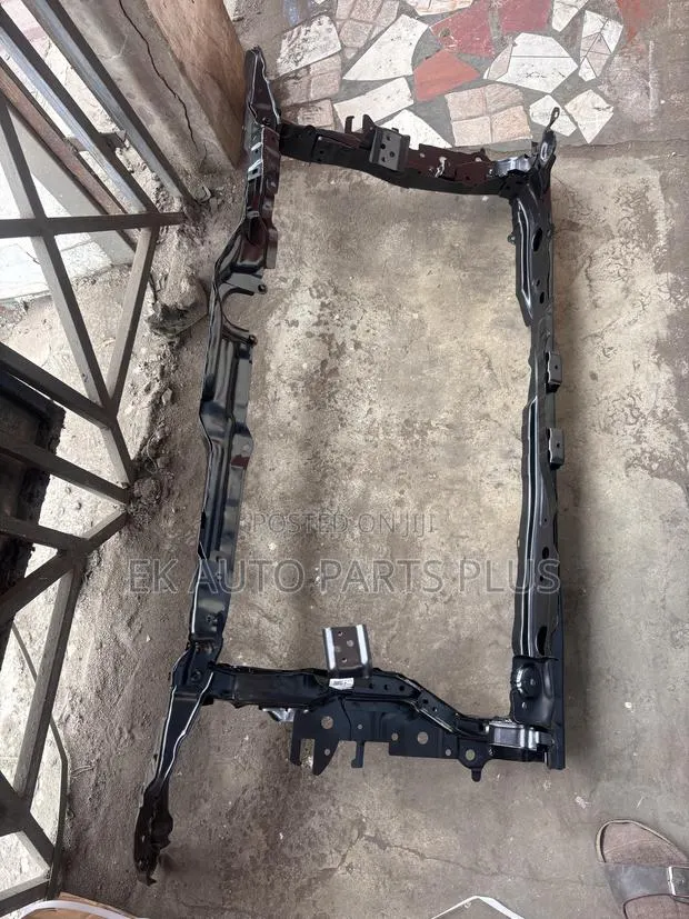Honda Accord Radiator Support 2018 2019 2020 2021 2022 · Photo 1