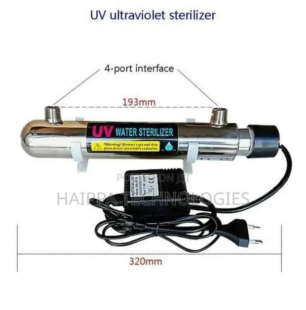 Borehole Drilling Services and Pure Water Machines · Photo 1