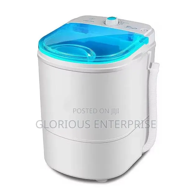 4.5 Kg Washing Machine · Photo 1