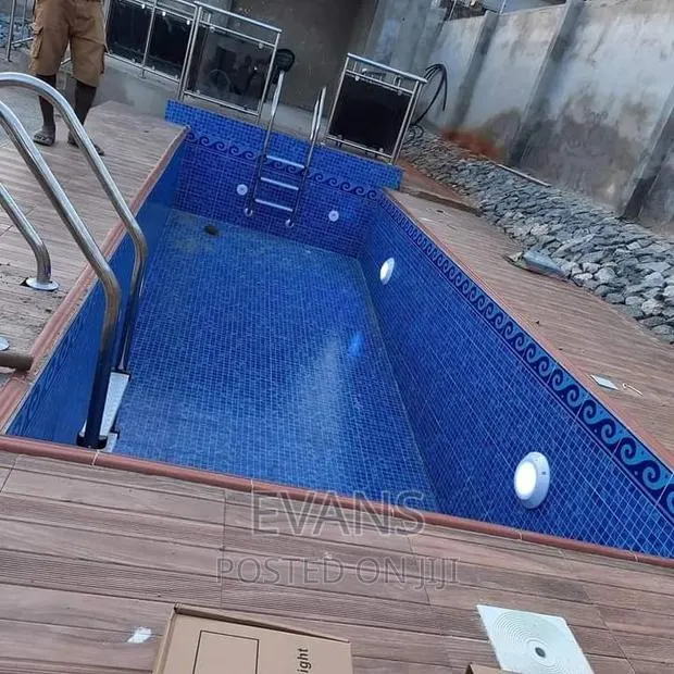 Swimming Pool Expert · Photo 1