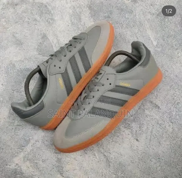 Adidas Samba · Photo 1