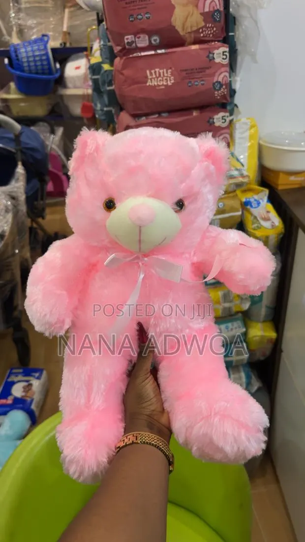 Baby Teddy Bears · Photo 1