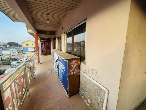 Office Space for Rent at Mallam · Photo 1