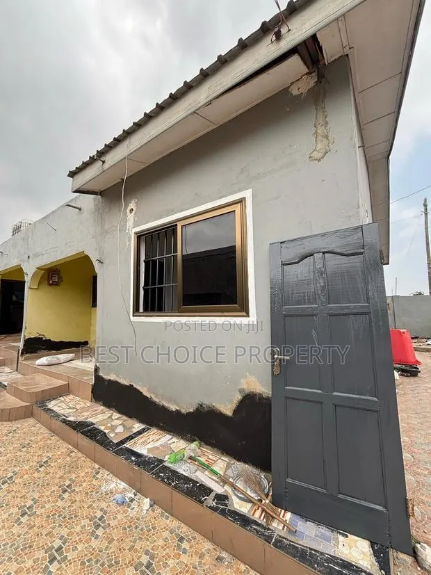 2bdrm Apartment in Community 1, Lake Side Estate for rent · Photo 1