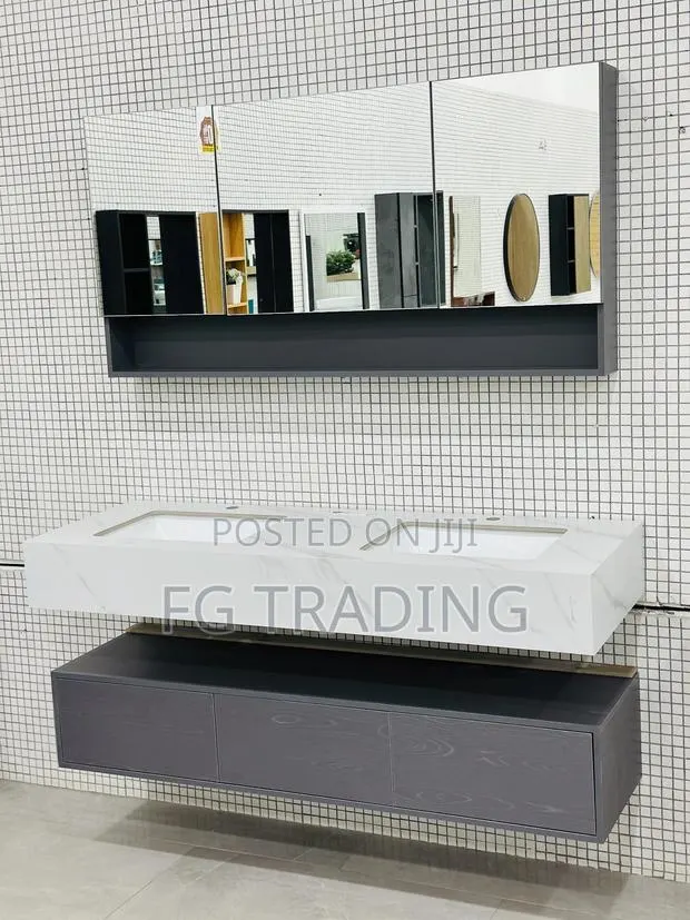 Marble Vanity Sink - Bathroom Sink - Wash Hand Basin · Photo 1