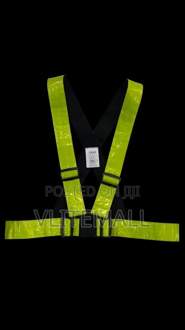 Safety Body Reflector · Photo 1