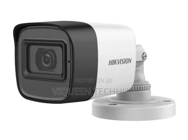 Hikvision DS-2CE16DOT · Photo 1