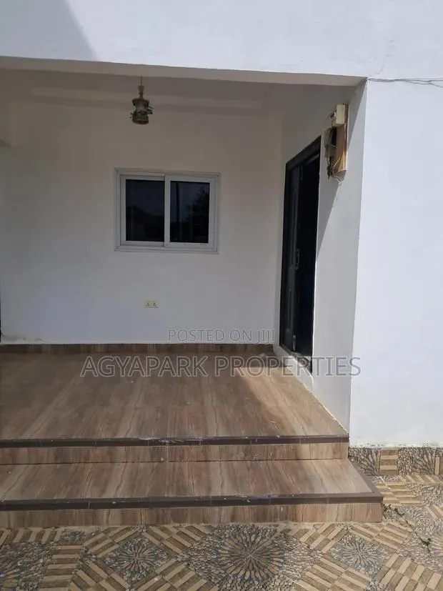 2bdrm House in Achiaman, Amasaman for rent · Photo 1