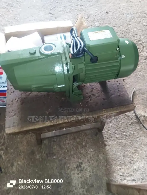 Saer Water Pumps · Photo 1
