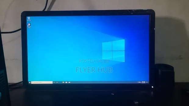 Dell Monitor · Photo 1