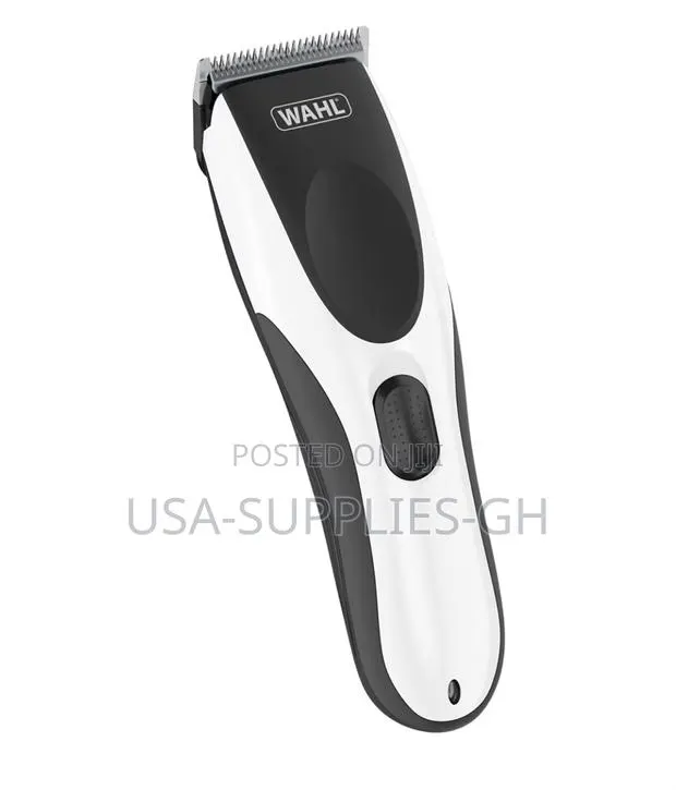 Wahl Clippers - Home Pro Cordless Rechargeable Hair Clipper From Usa · Photo 1