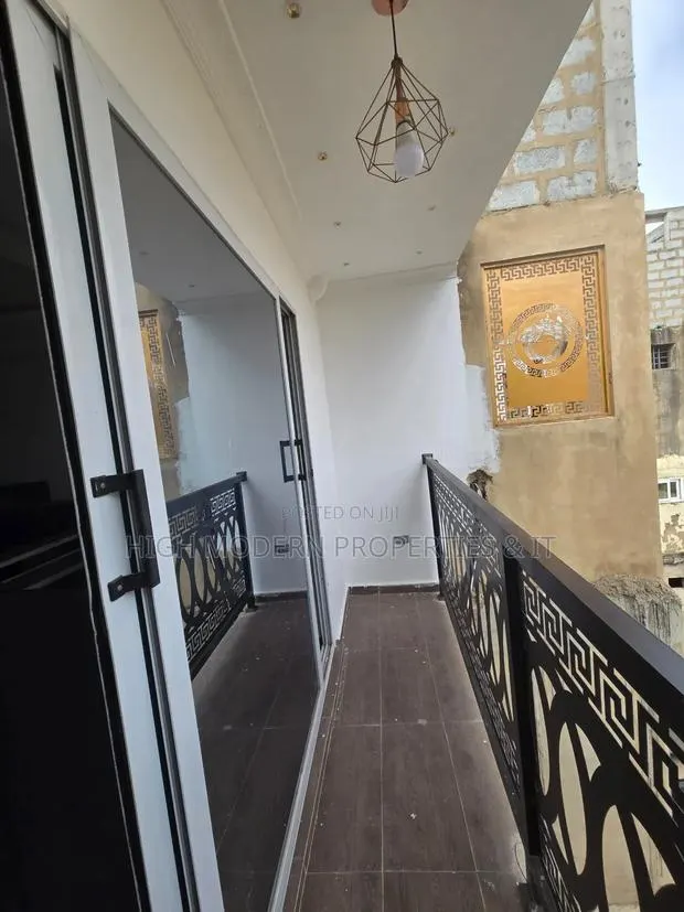 1bdrm Apartment in Tse Addo, Teshie for rent · Photo 1