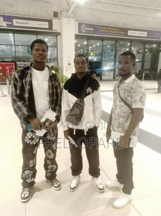 Alpha Loyalty Travel and Tour · Photo 1