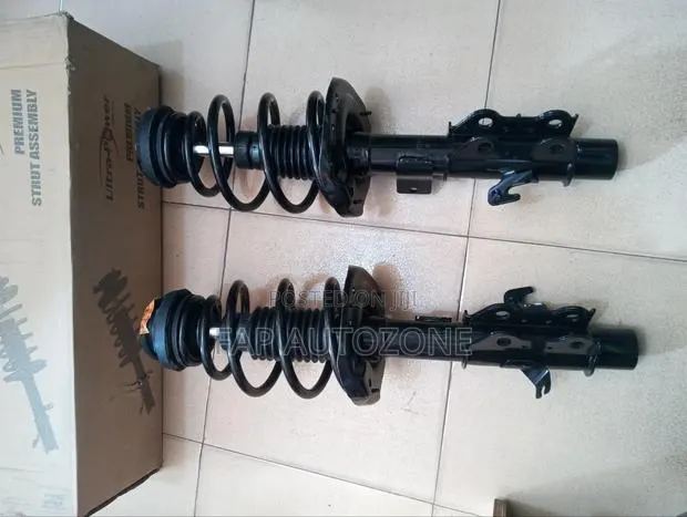 Premium Ultra Power Chevy Camaro Strut Assembly From USA · Photo 1