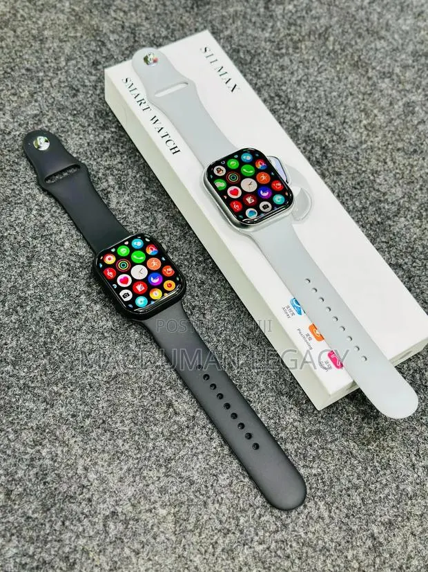 S12 Fere Smartwatch · Photo 1