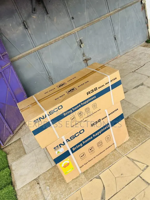 Ultra High Quality Split Dual Inverter 2.5hp · Photo 1