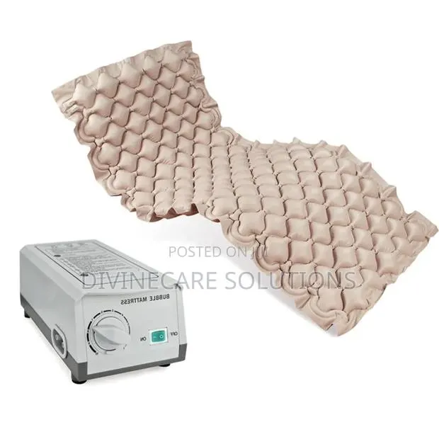 Air Mattress (Anti-Decubitus) · Photo 1