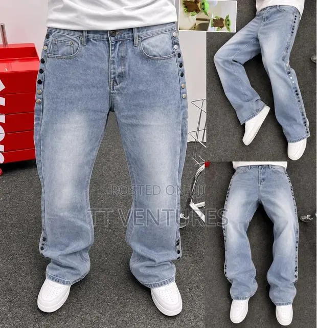 Baggy Jeans · Photo 1