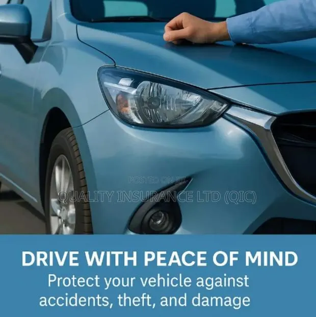 Get Your Car Or Motor Insurance Within 30mins · Photo 1