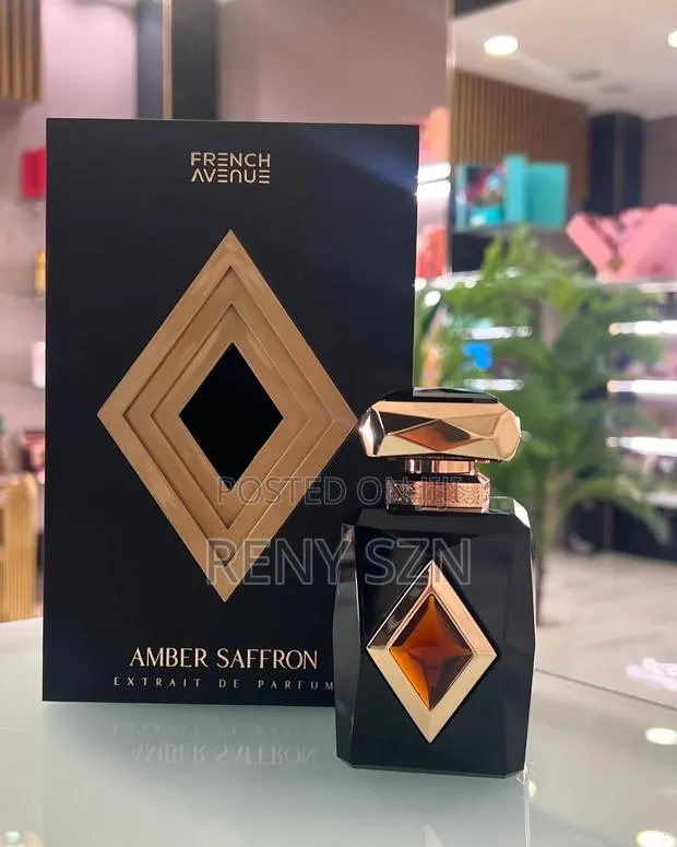 Amber Saffron French Avenue · Photo 1