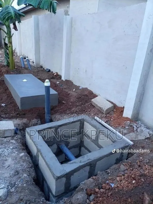 Boi Digester · Photo 1