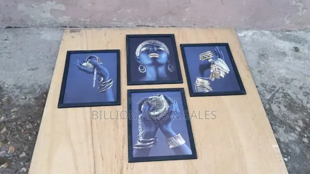 Picture Frame · Photo 1