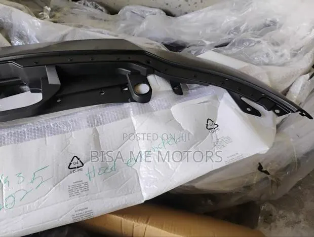 Mazda CX 30 Grille Cover 2019/2020/2021/2022/2023/2024/2025 · Photo 1