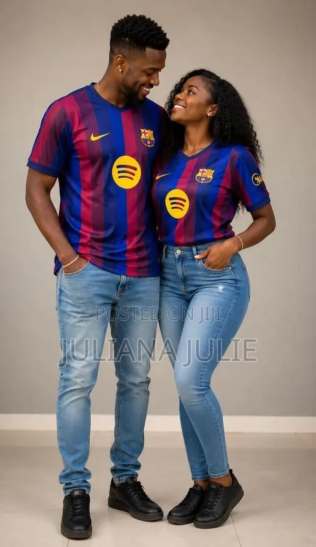 Original Jersey Available 2026/2027 Seasons · Photo 1