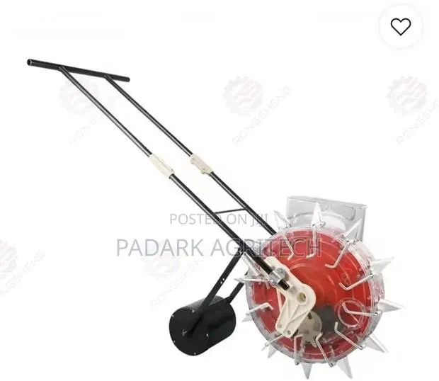 Seeder Plant · Photo 1