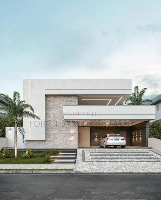 Crafting Your Legacy Home Architectural Design · Photo 1