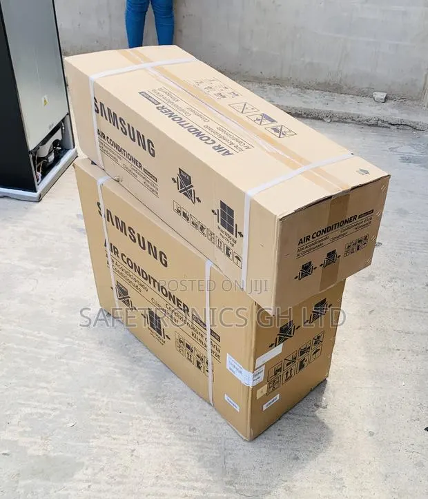 Best Efficiency Samsung 2.0hp Wind Free R410a Gas Ac (Ar18tvhabwk/Ga) · Photo 1