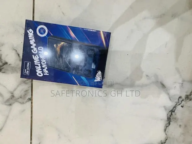 Just Secure J36 Ultra All-in-One Handheld Gaming Console | 1000+ · Photo 1