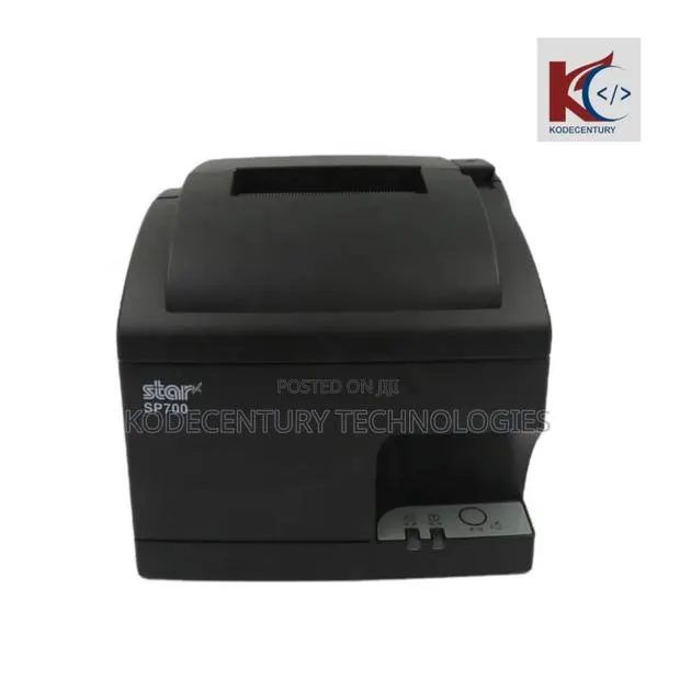 Star Micronics Dot Matrix Receipt Printer ( SP700, USB + Seria/COMl) · Photo 1