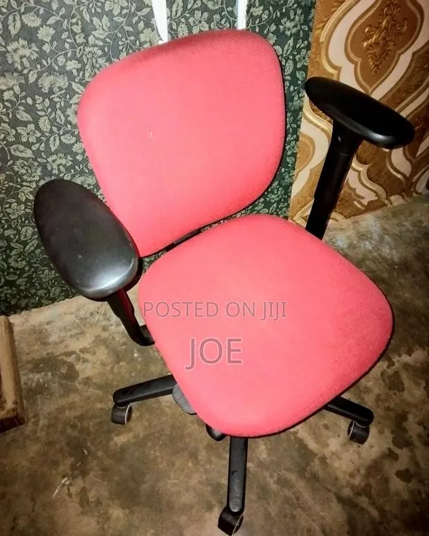 Ergonomic Chair · Photo 1